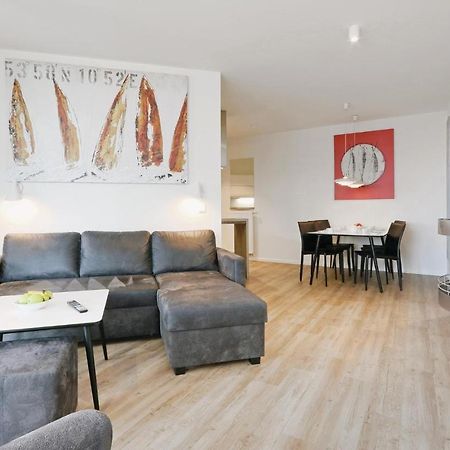 Stunning Apartment In Luebeck Travemuende With Wifi Extérieur photo